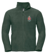Princess of Wales' Royal Regiment Outdoor Fleece Jacket
