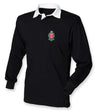 Princess of Wales' Royal Regiment Long Sleeve Rugby Shirt