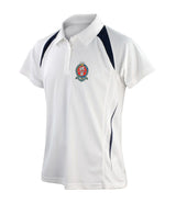 Princess of Wales' Royal Regiment Unisex Sports Polo Shirt