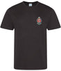 Princess of Wales' Royal Regiment Sports T-Shirt