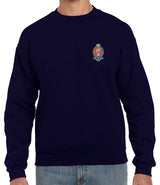 Princess of Wales' Royal Regiment Sweatshirt