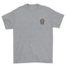 Princess of Wales' Royal Regiment Embroidered or Printed T-Shirt