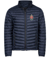 Princess of Wales' Royal Regiment Zepelin Padded Jacket