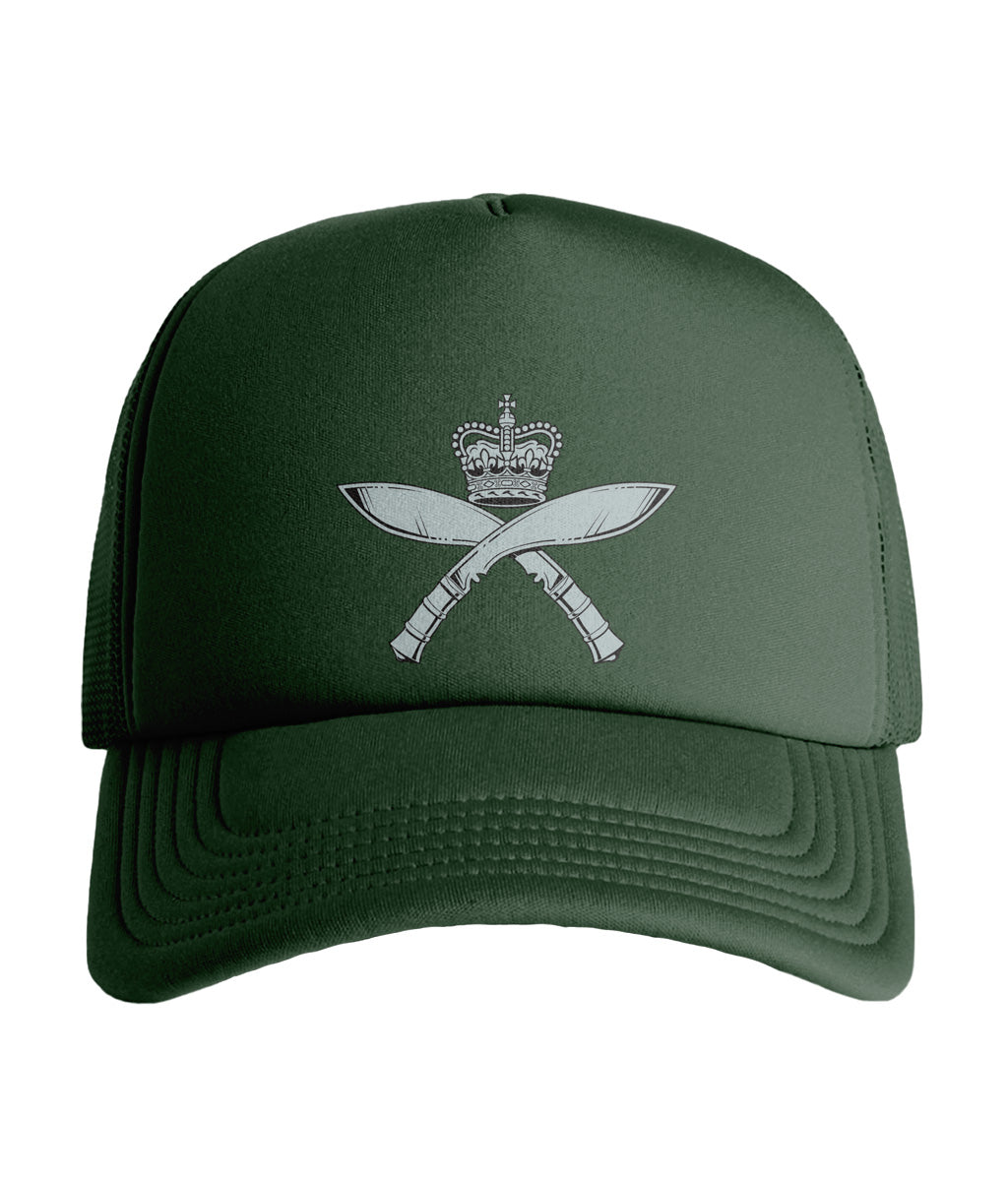 Royal Gurkha Rifles Cap