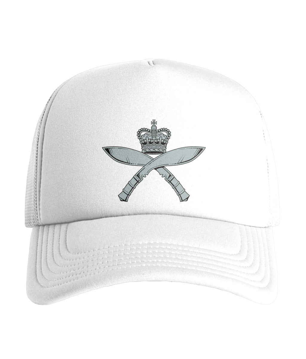 Royal Gurkha Rifles Cap