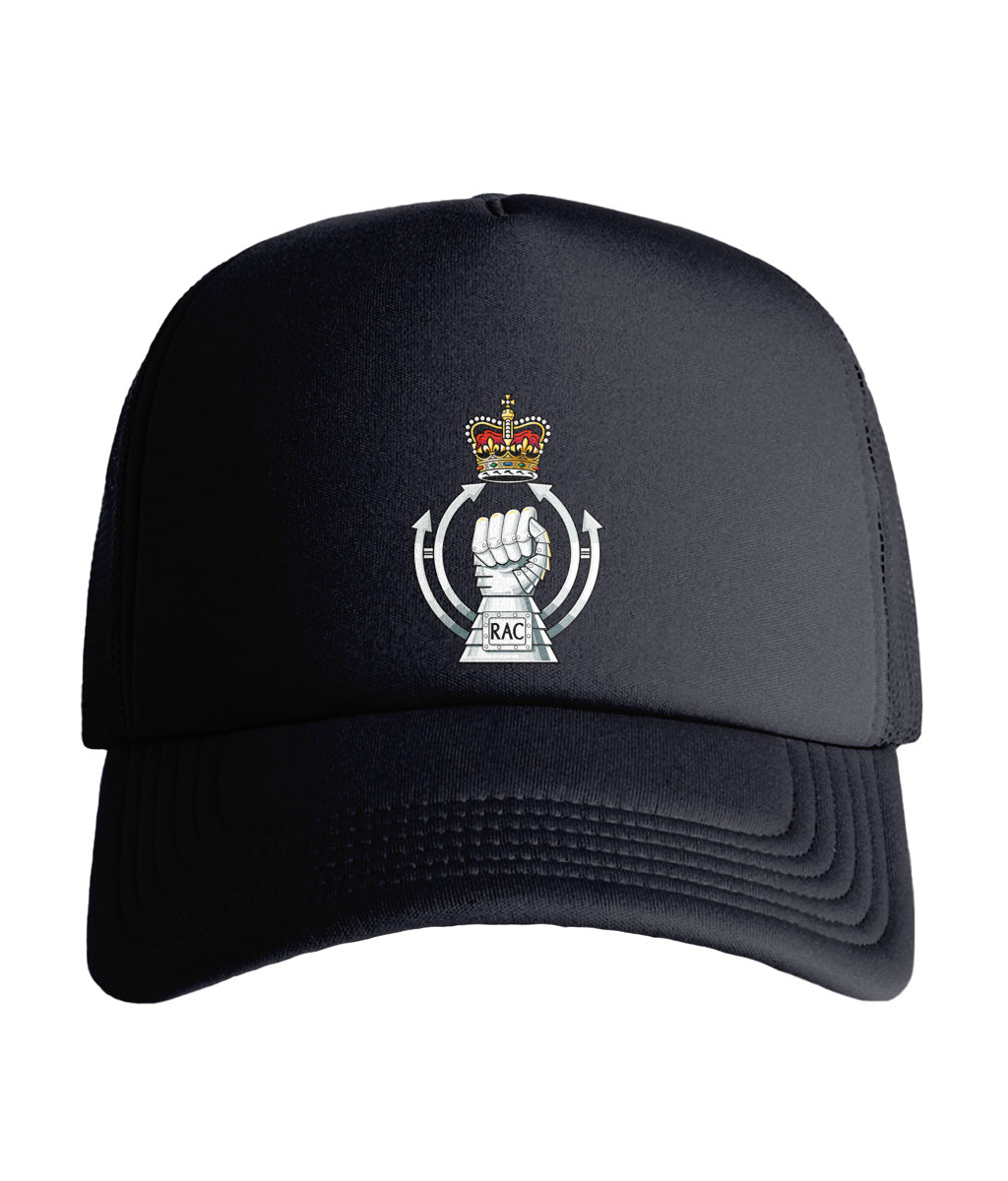 Royal Armoured Corps RAC Cap