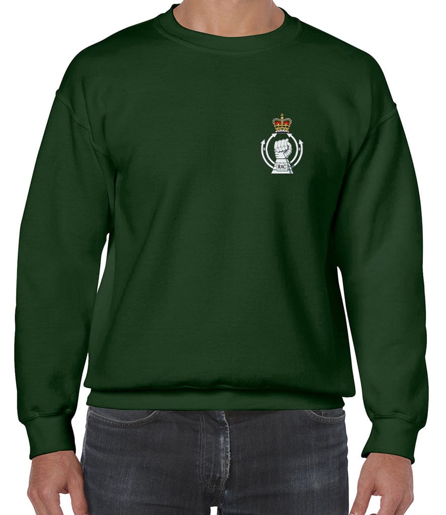 Royal Armoured Corps Sweatshirt