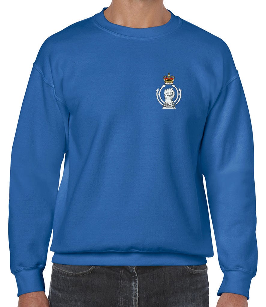 Royal Armoured Corps Sweatshirt
