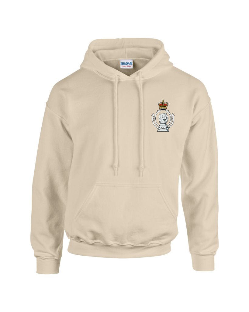 Royal Armoured Corps Hoodie