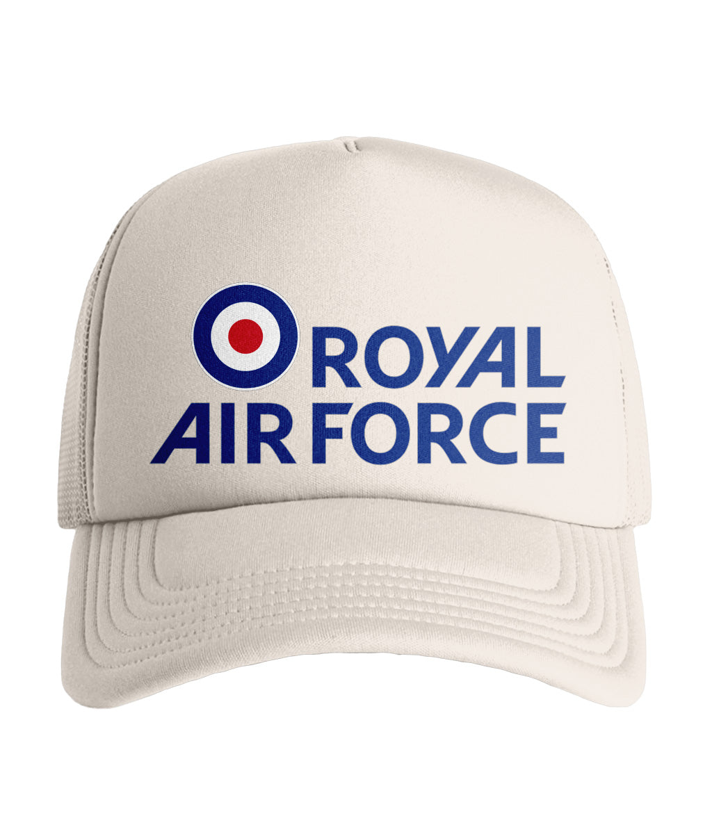 Royal Air Force Cap