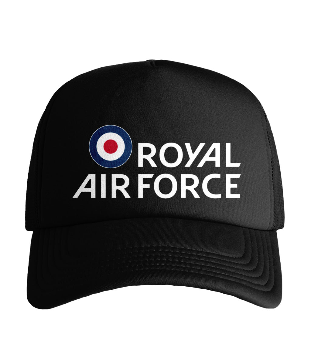 Royal Air Force Cap