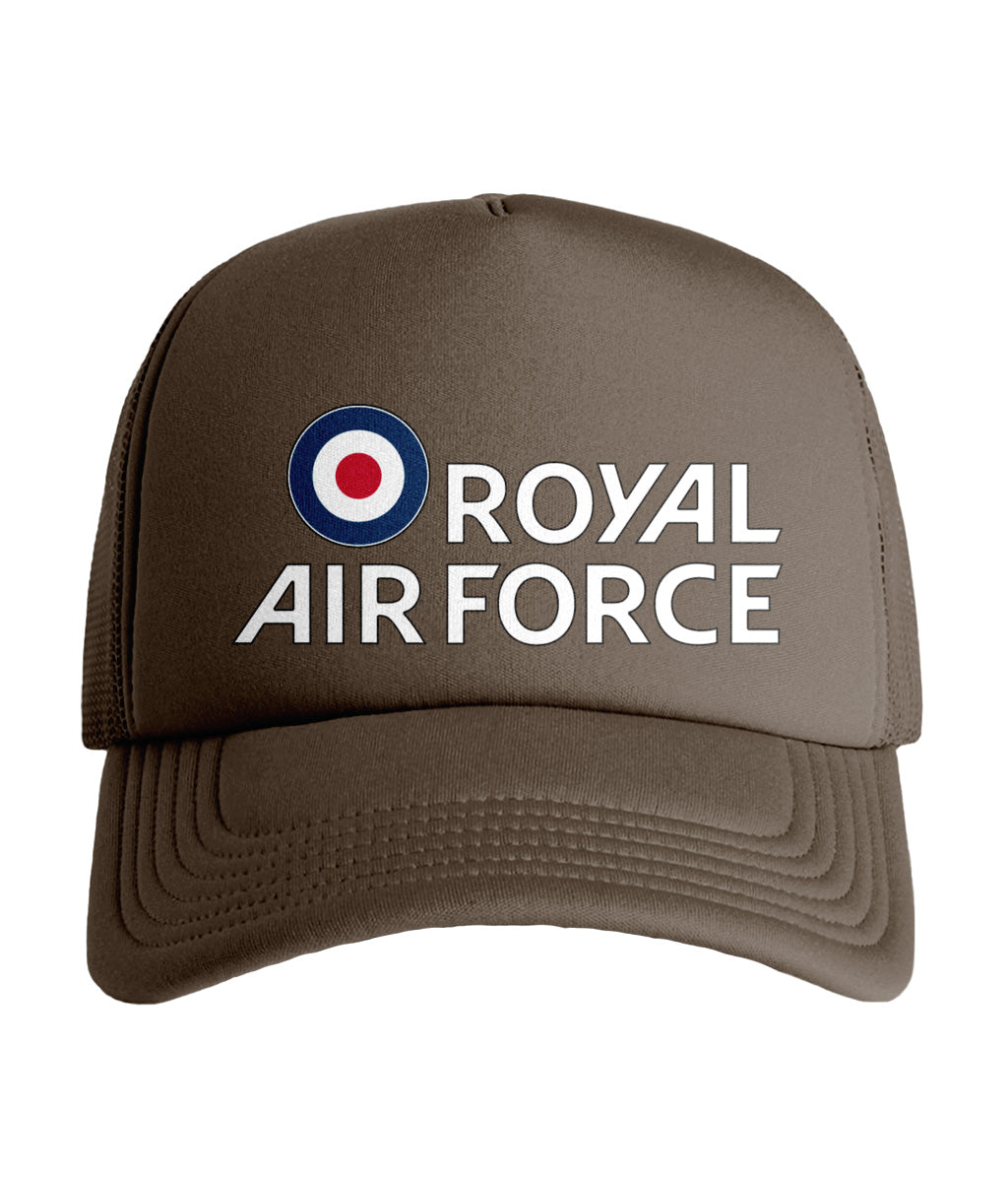 Royal Air Force Cap