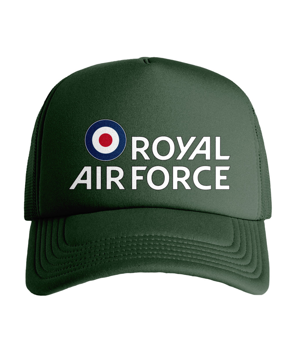 Royal Air Force Cap