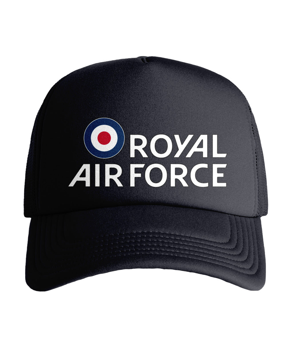 Royal Air Force Cap