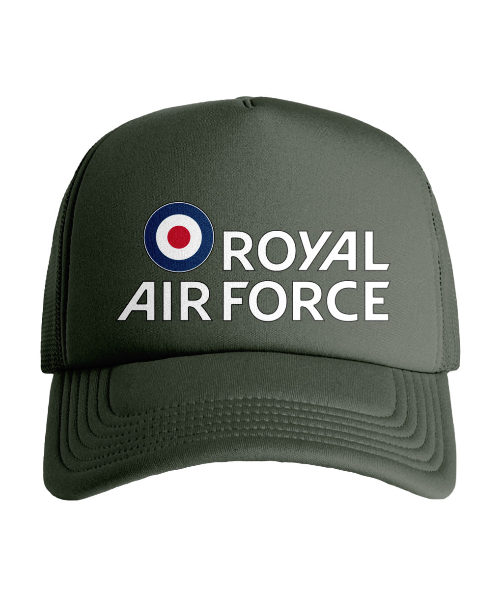 Royal Air Force Cap