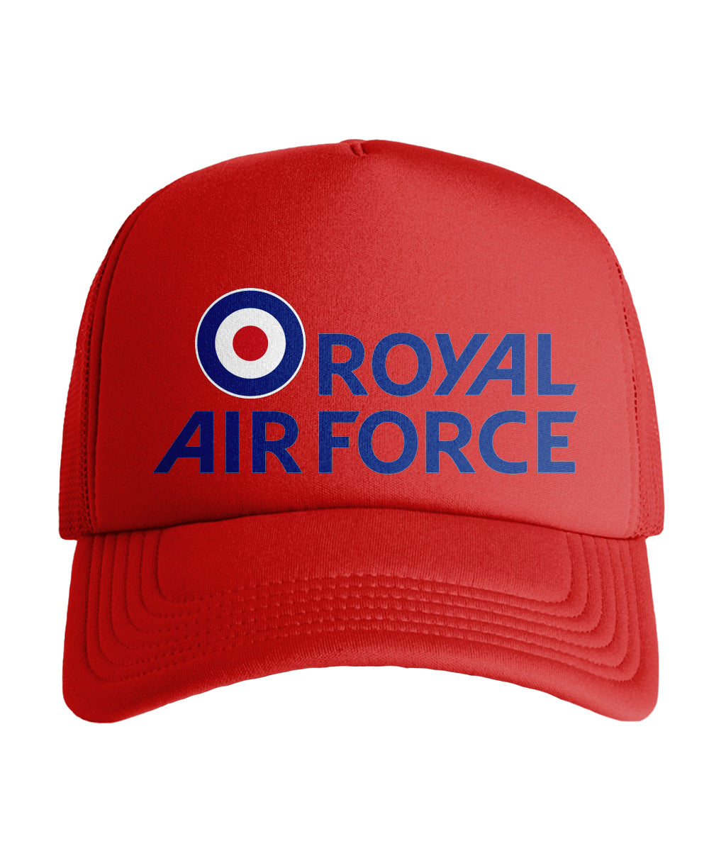 Royal Air Force Cap