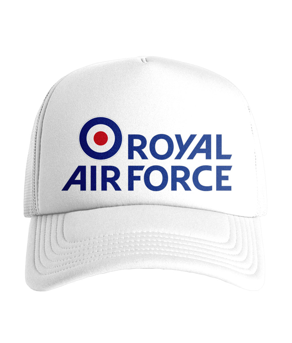 Royal Air Force Cap