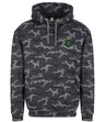 Royal Army Medical Corps Full Camo Hoodie