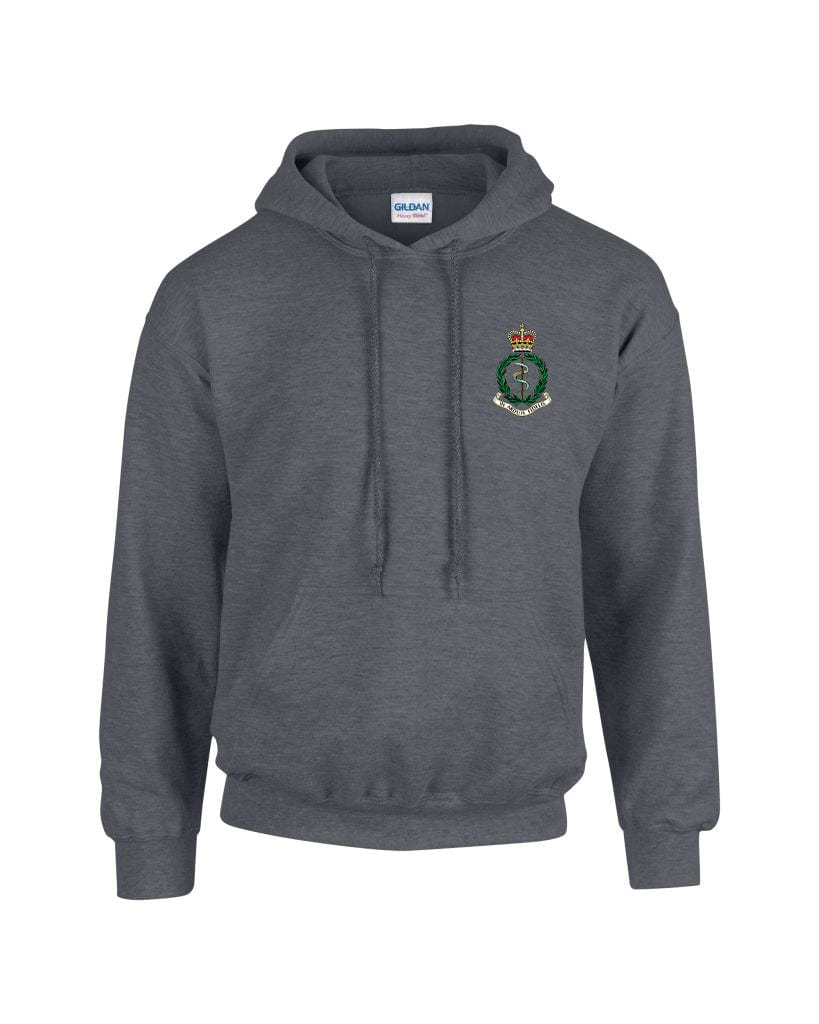 Royal Army Medical Corps Hoodie