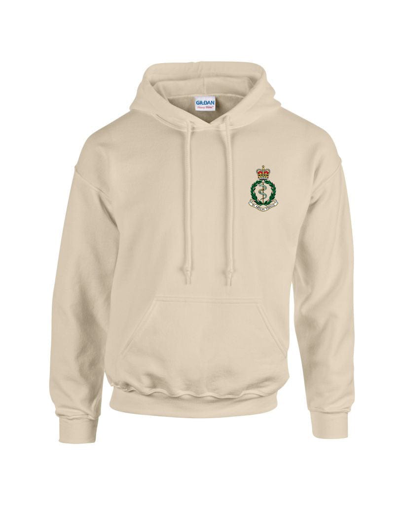 Royal Army Medical Corps Hoodie