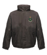Royal Army Medical Corps Embroidered Regatta Waterproof Insulated Jacket