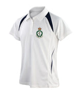 Royal Army Medical Corps Unisex Sports Polo Shirt