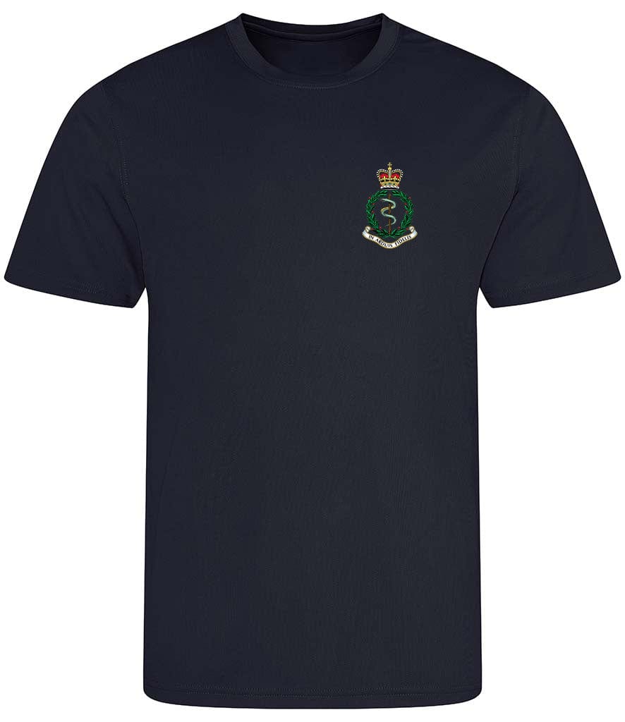 Royal Army Medical Corps Sports T-Shirt
