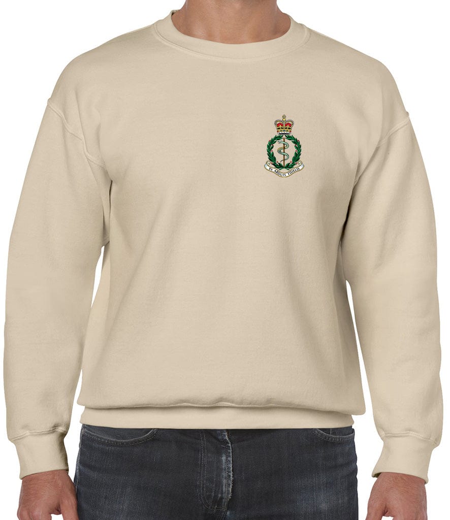 Royal Army Medical Corps Sweatshirt
