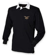 Ranger Regiment Long Sleeve Rugby Shirt