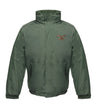 Ranger Regiment Embroidered Regatta Waterproof Insulated Jacket