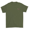 Ranger Regiment Embroidered or Printed T-Shirt
