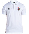 Royal Corps of Transport Canterbury Pique Polo Shirt