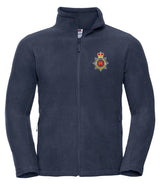 Royal Corps of Transport Outdoor Fleece Jacket