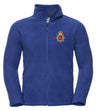 Royal Corps of Transport Outdoor Fleece Jacket