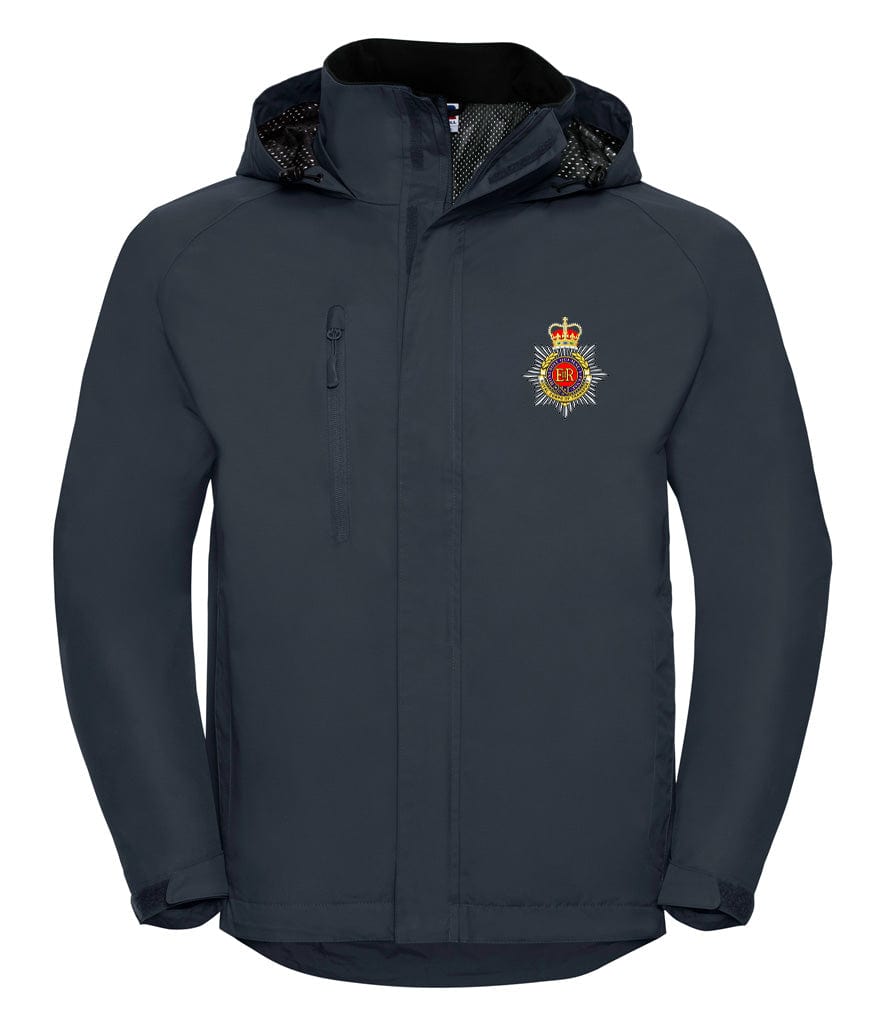 Royal Corps of Transport Waterproof HydraPlus Jacket
