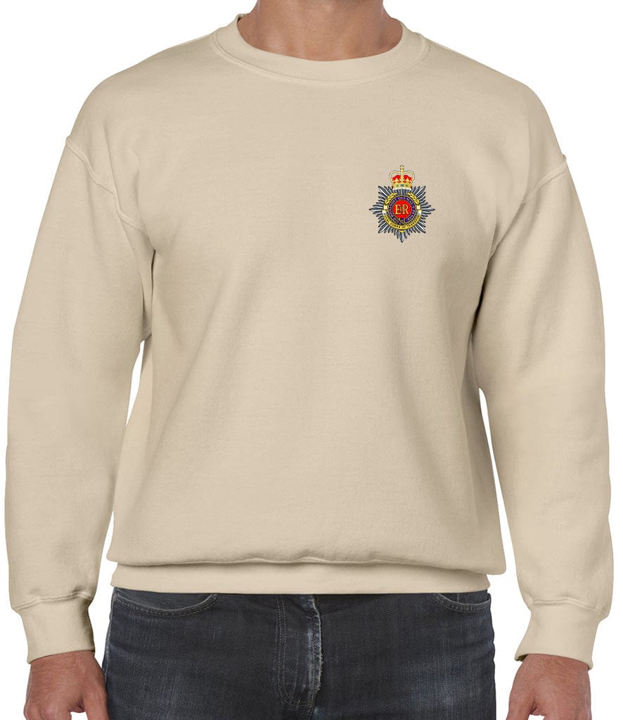 Royal Corps of Transport Sweatshirt