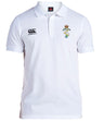Royal Electrical and Mechanical Engineers Canterbury Pique Polo Shirt