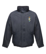 Royal Electrical and Mechanical Engineers Embroidered Regatta Waterproof Insulated Jacket