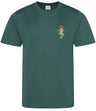 Royal Electrical and Mechanical Engineers Sports T-Shirt