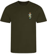 Royal Electrical and Mechanical Engineers Sports T-Shirt