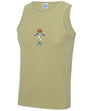 Royal Electrical and Mechanical Engineers Embroidered Sports Vest