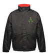 Royal Military Police Embroidered Regatta Waterproof Insulated Jacket
