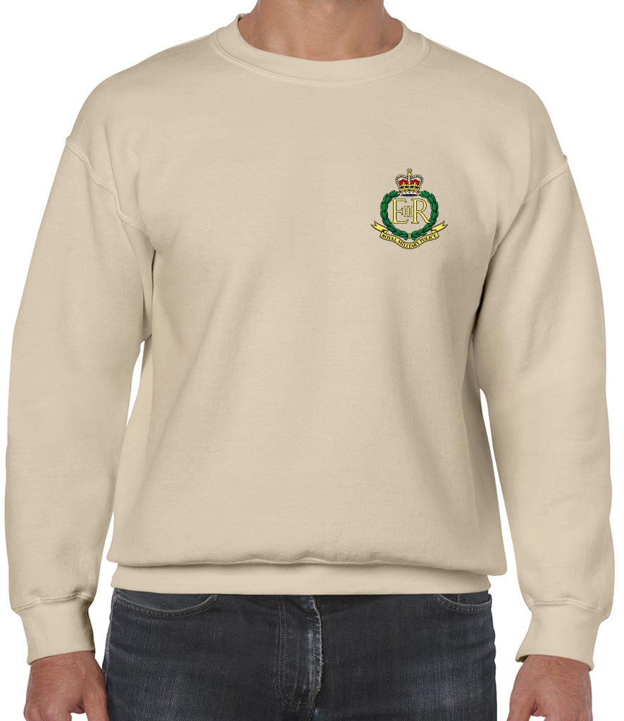 Royal Military Police Sweatshirt
