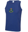 Royal Military Police Embroidered Sports Vest