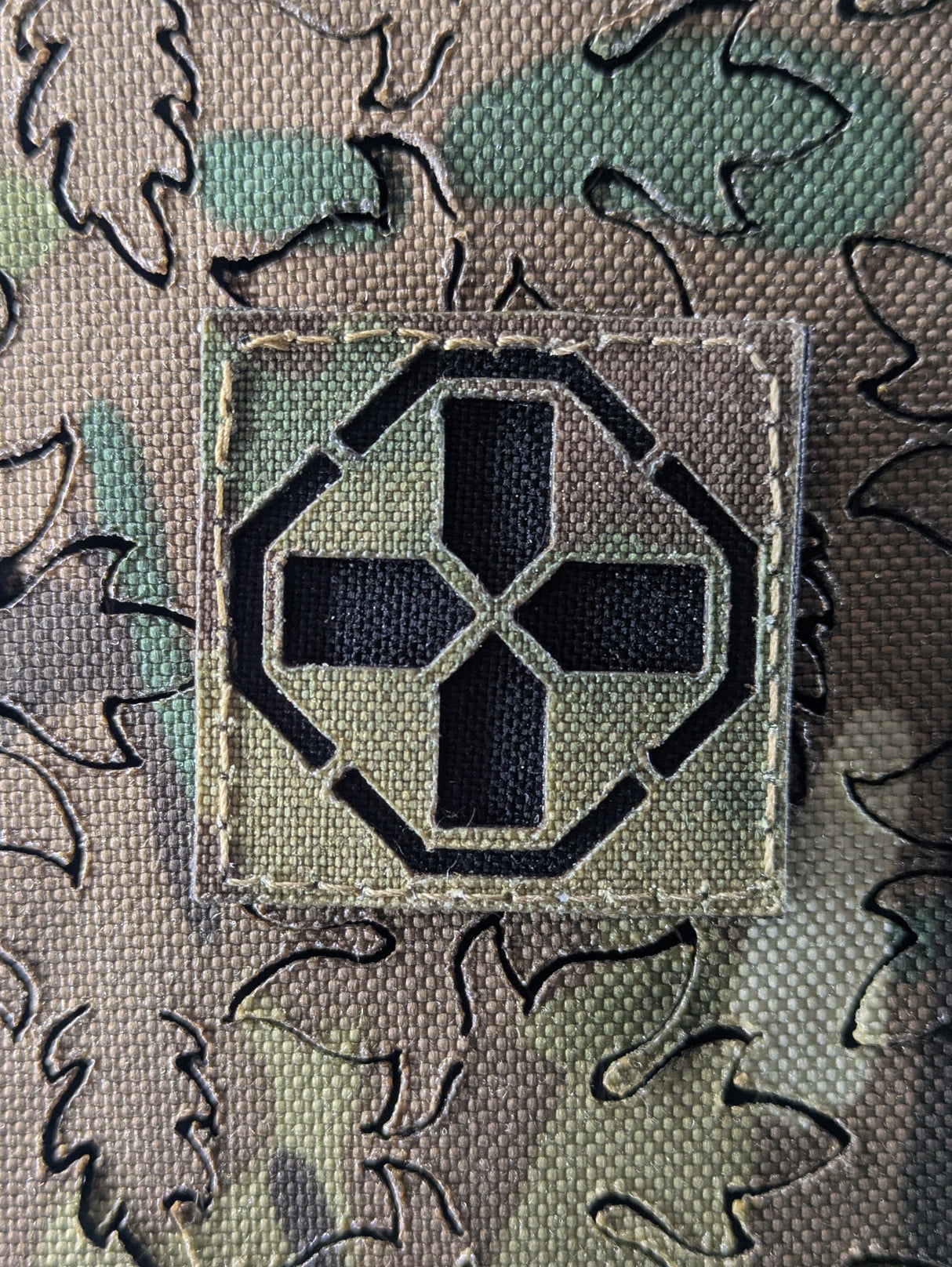 Medical Patch