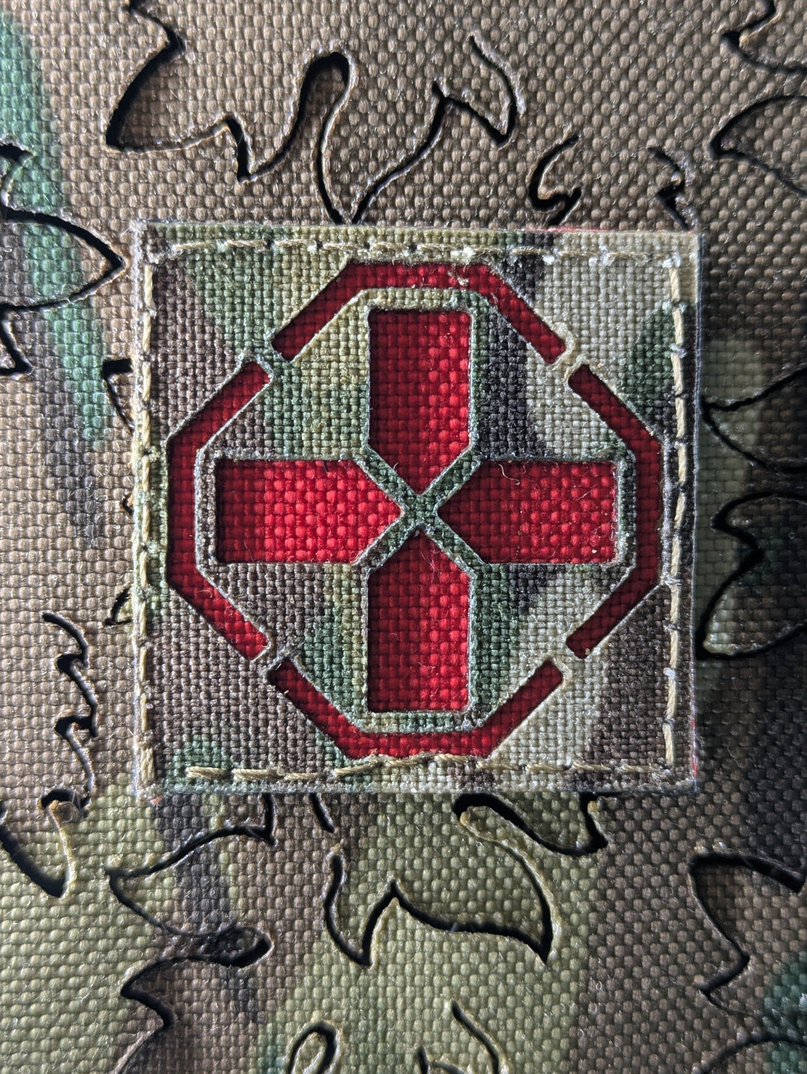 Medical Patch