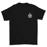 Royal Irish Regiment Embroidered or Printed T-Shirt