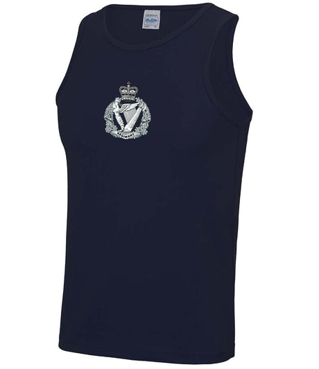 Royal Irish Regiment Embroidered Sports Vest