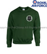 Royal Air Force Units Heavy Blend Sweatshirt