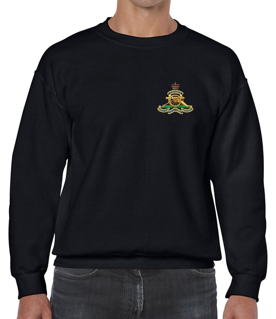 Royal Artillery Sweatshirt